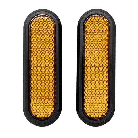 Piese Trotineta Electrica - grupate pe Brand - Set reflectoare spate pentru Xiaomi Scooter 5