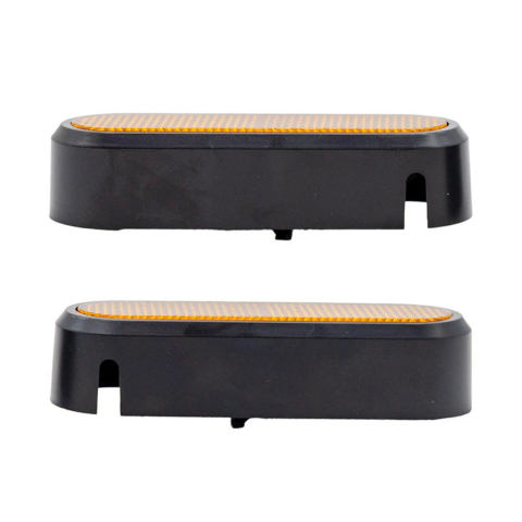 Set reflectoare spate pentru Xiaomi Scooter 5 [2]