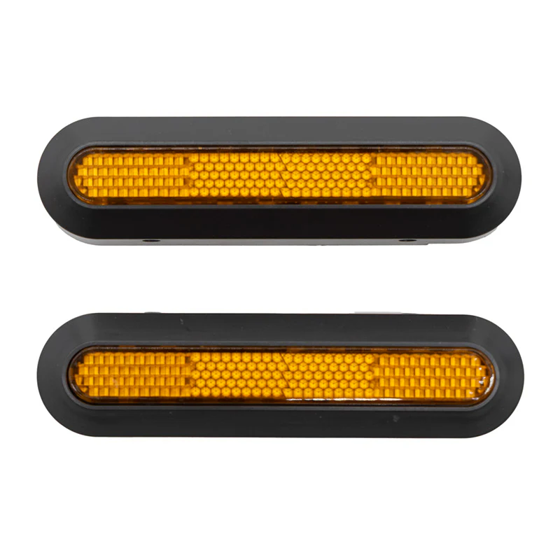 Set reflectoare spate trotineta Xioami Elite [1]