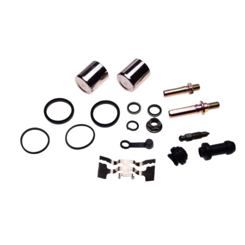 Frână Triciclu Electric - Set reparatie etrier fata, cilindrii 25mm