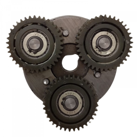 Mecanica - Set roti dintate reductor motor (Motoare RKS)