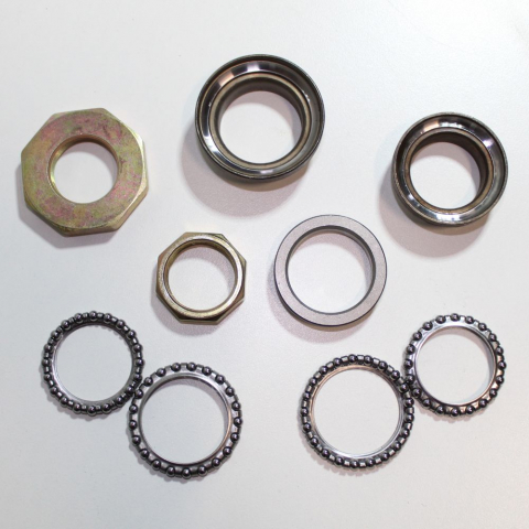 Faster / CL-30 - Set rulment virare CL-30