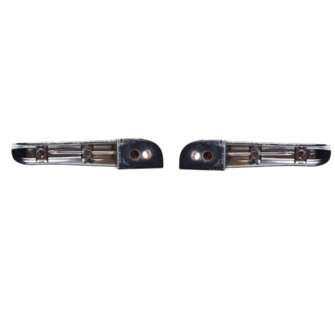 Set scarita pasager pentru scutere [3]