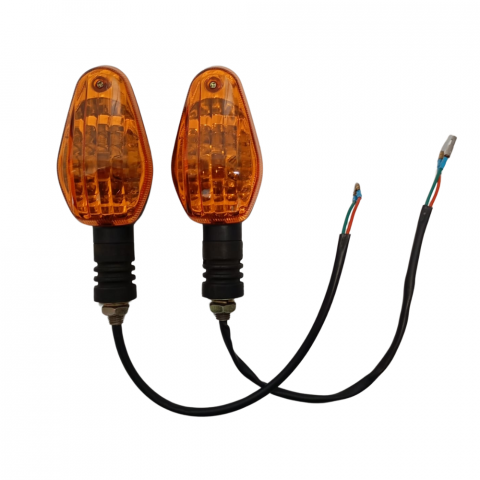 Pickup 18000 - Set semnalizari fata  Pickup18000
