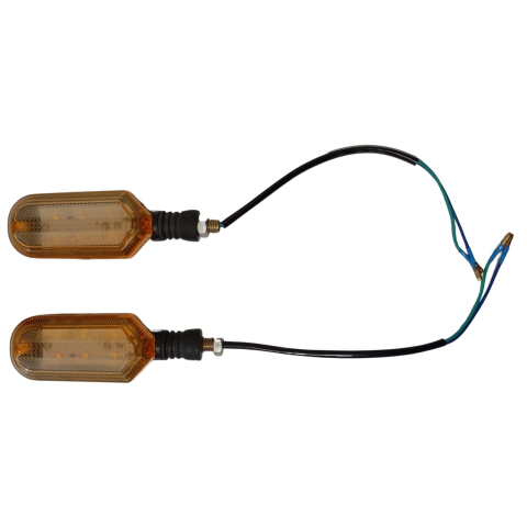 XL-KLASS4 - SET SEMNALIZARI FATA XL-KLASS4