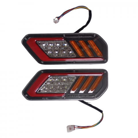GL 35000 - Set stopuri LED GL35000