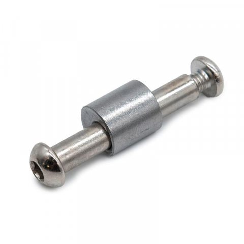 Essential, M365, 1S - Set Surub Fixare Sistem Pliere Trotineta Xiaomi M365, Essential, 1S, PRO2