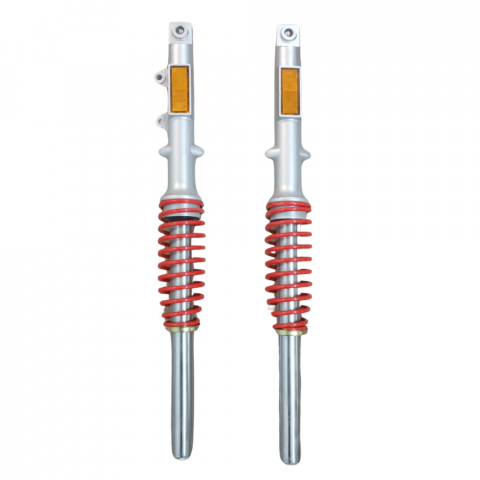 JP1500 - Set suspensie fata JP1500