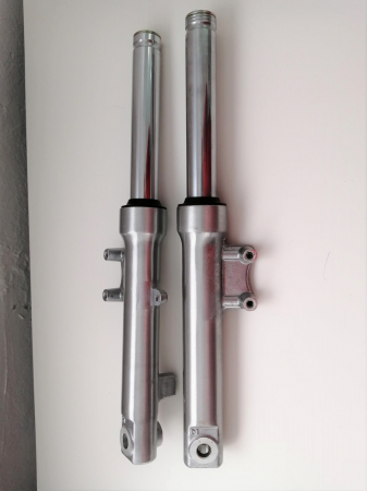 ZT-18 - Set telescoape fata ZT-15 D, ZT-18, ZT-15 E