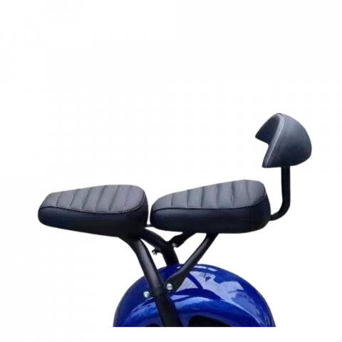 Piese grupate pe Producator - Sezut scuter electric City Coco