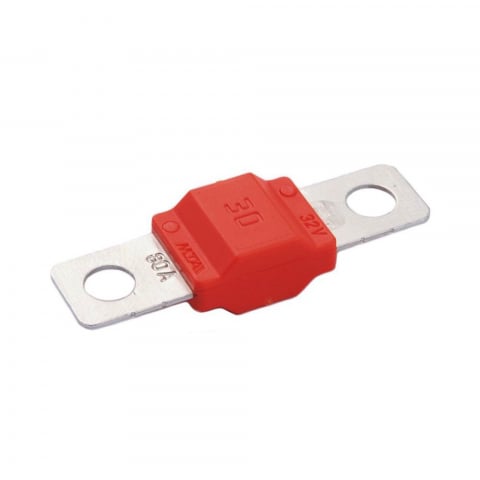 Conectori - Sigurante - Siguranta 40mm 30A