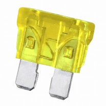Conectori - Sigurante - Siguranta Bicicleta Electrica 20A