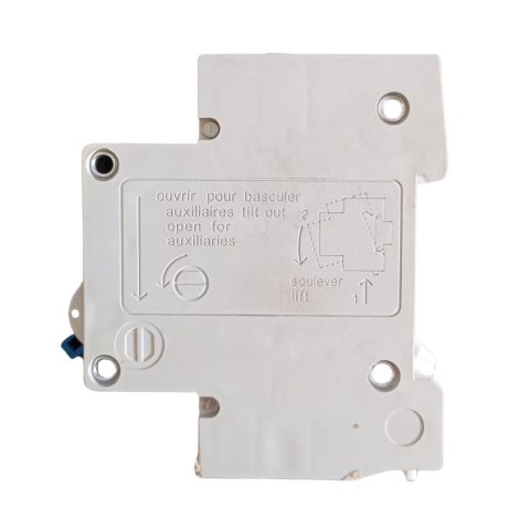 Siguranta, intrerupator general 63A [1]