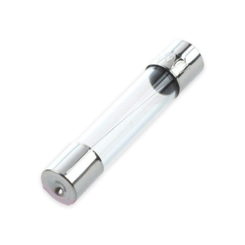 Piese de schimb L-KLASS4 - Siguranta fuzibila 10A, 6x30mm