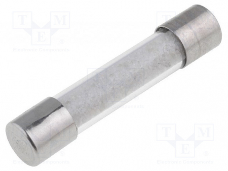 Conectori - Sigurante - Siguranta rapida 20A (6x32mm)