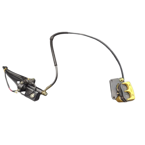 Piese de schimb X-KLASS4 - Frana fata completa RDB X-KLASS4