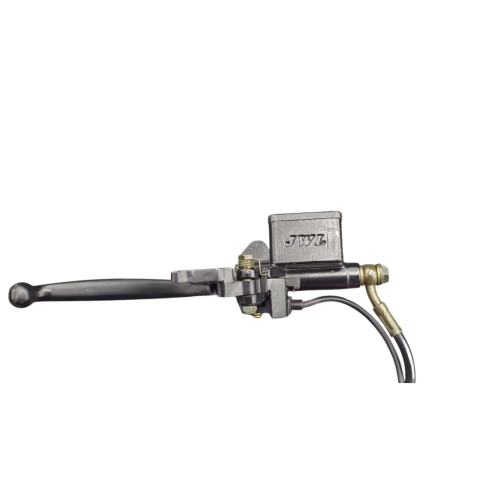 Frana fata completa RDB X-KLASS4 [2]