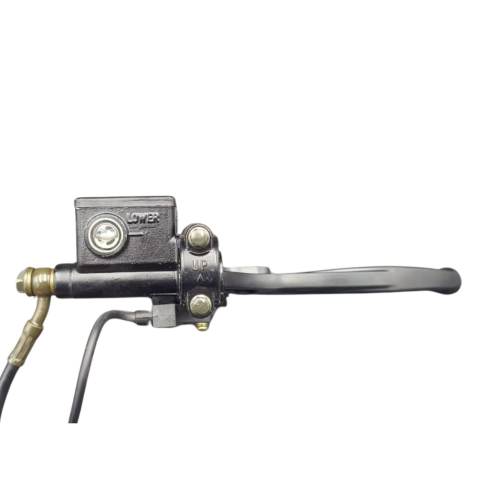 Frana fata completa RDB X-KLASS4 [5]