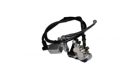 GL 18000 - Sistem de franare fata GL18000