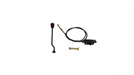 Pickup 18000 - Sistem reductor Pickup18000