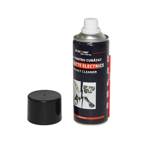 Spray curatare contacte electrice [1]