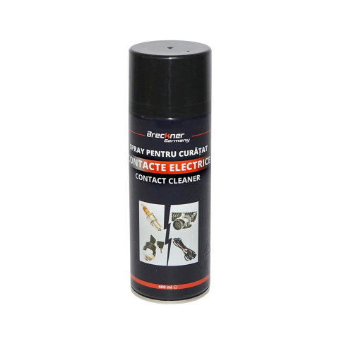 Scule si intretinere - Spray curatare contacte electrice
