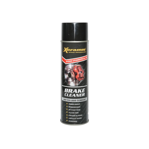 Scule si intretinere - Spray curatare frane universal