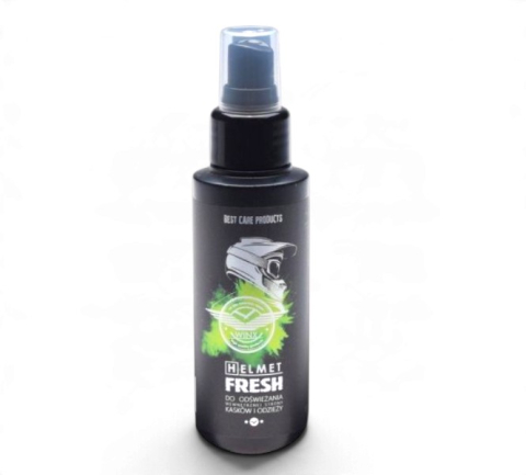 Spray Odorizant Interior Cască Moto sau ATV WINX Helmet Fresh [1]