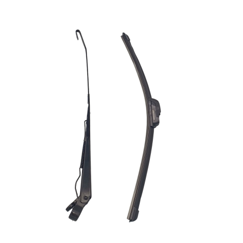 JP1500 - Stergator pentru semicabina la Jinpeng jp15000