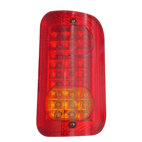 Piese triciclu APT4 - Stop spate dreapta triciclu Volta Apt4