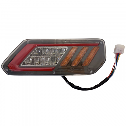 GL 35000 - Stop spate dreapta GL35000