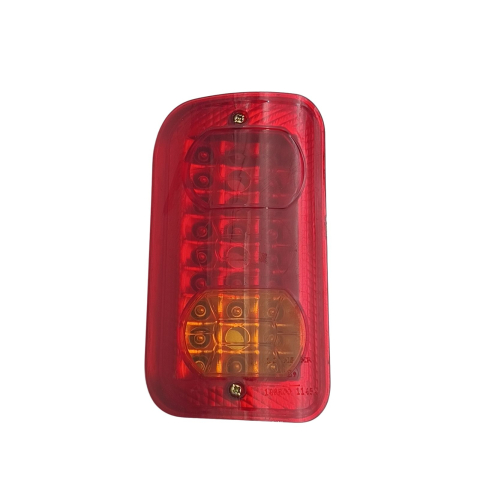 Piese triciclu APT4 - Stop spate stanga triciclu Volta Apt4