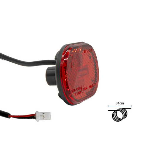 Piese Trotineta Electrica - grupate pe Brand - Stop spate, Xiaomi Scooter 5 PLUS