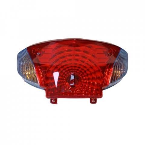 ZT-27 - Stop spate ZT-27