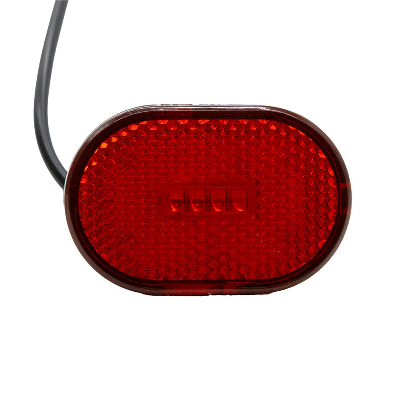 Piese Xiaomi Scooter Elite - Stop aripa spate trotineta electrica Xiaomi Elite