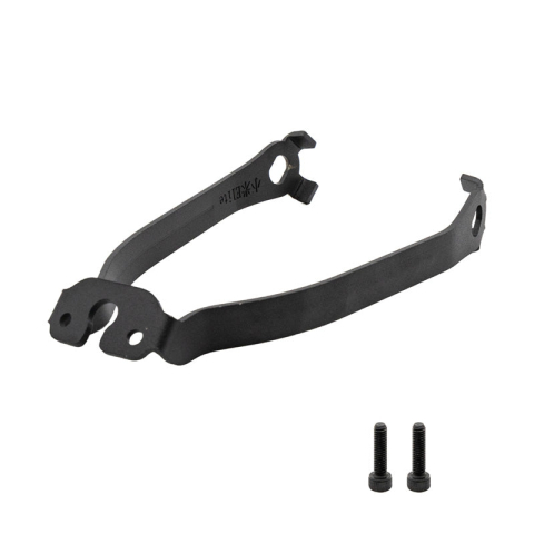 Piese Xiaomi Scooter Elite - Suport pentru aripa spate trotineta Xiaomi Elite