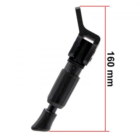 Kugoo G2 Pro - Cric, picior lateral trotineta electrica 160mm, Kugoo G2 Pro