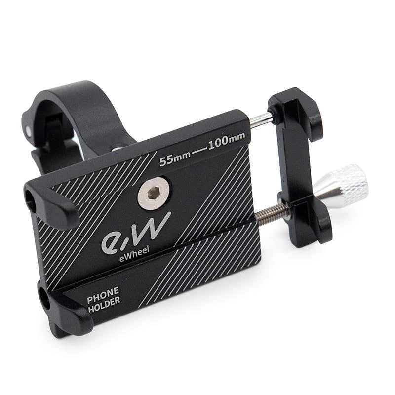 Accesorii Trotinete - Suport telefon metal universal, model G81