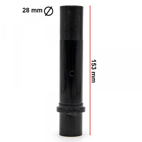 Teava filetata virare KuKirin G2 PRO [1]