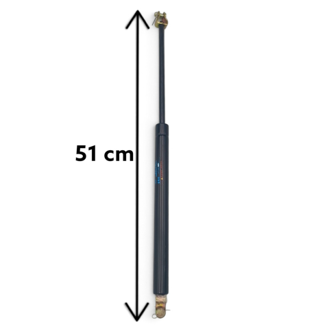 Telescop benă RDB XL-KLASS [1]