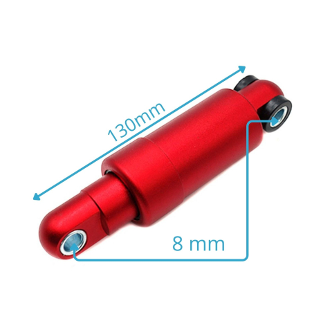 Suspensie (amortizor) spate Kukirin M4 MAX [2]