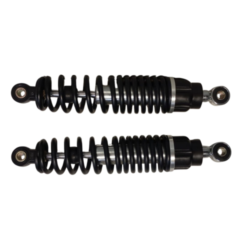 ZT-20 - Set Telescoape spate ZT-20