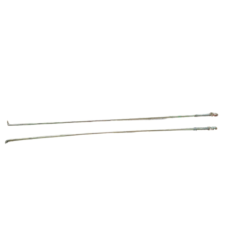 Piese de schimb XL-KLASS4 - TIJE FRANA SPATE XL-KLASS4