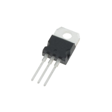 Tranzistori Mosfet - Senzori - Tranzistor  100V 80A