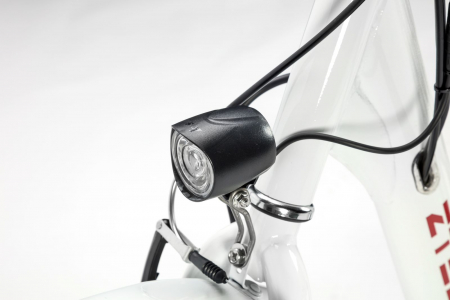 Tricicleta electrica cu pedale ZT-81 [6]