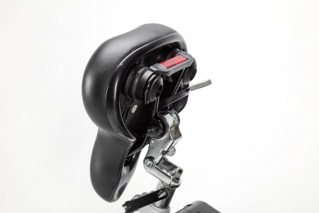 Tricicleta electrica cu pedale ZT-81 [8]