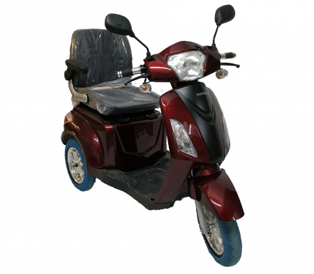 Tricicleta electrica TRD 910 - 48V [0]