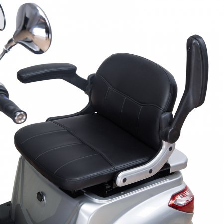 Tricicleta electrica TRD 910 - 48V [1]