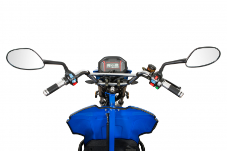 Tricicleta electrica ZT-31 CARGO [6]