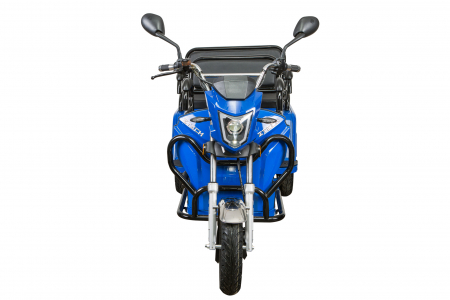 Tricicleta electrica ZT-31 CARGO [4]